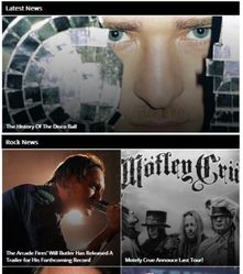 Blog Grid Before Lightening