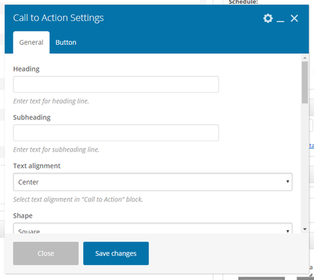 Call to Action Example