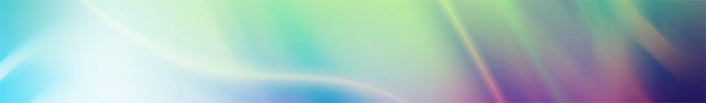 Mobile Site Header Background Example