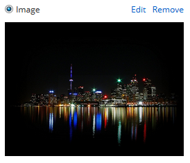 Page Header Image Example
